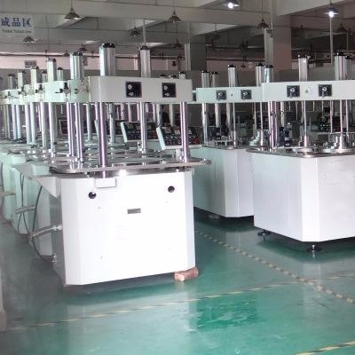 國內外研磨加工行業普遍存在的缺點淺析
